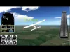 How to play Flight Simulator 2016 FlyWings (iOS gameplay)