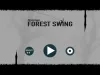 How to play Stickman Forest Swing (iOS gameplay)