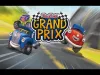 How to play Trucktown: Grand Prix (iOS gameplay)