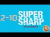Super Sharp - Level 2 10