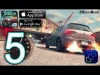 Need for Speed™ No Limits - Part 5