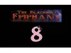 How to play Blackwell 5: Epiphany (iOS gameplay)