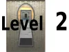 100 Doors X - Level 2