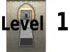 100 Doors X - Level 1