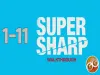 Super Sharp - Level 1 11
