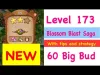 Blossom Blast Saga - Level 173