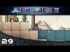Junk Jack X - Episode 29