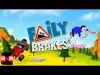 How to play Faily Brakes (iOS gameplay)
