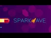How to play Sparkwave (iOS gameplay)