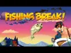 How to play Fishing Break (iOS gameplay)
