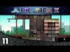 Junk Jack X - Episode 11
