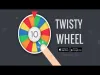 How to play Twisty Wheel (iOS gameplay)