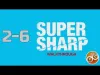 Super Sharp - Level 2 6