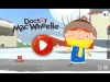 How to play Doctor McWheelie (iOS gameplay)