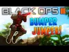 How to play Bumper Jump (iOS gameplay)
