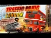 How to play Traffic Panic (iOS gameplay)