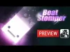 How to play Beat Stomper (iOS gameplay)