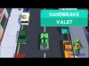 How to play Handbrake Valet (iOS gameplay)