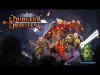 How to play Dungeon Monsters RPG (iOS gameplay)