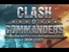How to play Clash Of Commanders (iOS gameplay)