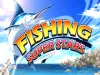 How to play Fishing Superstars (iOS gameplay)