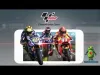 How to play MotoGP Racing (iOS gameplay)
