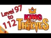 King of Thieves - Level 112