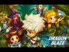 How to play Dragon Blaze (iOS gameplay)