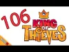 King of Thieves - Level 106