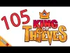 King of Thieves - Level 105