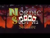 How to play Nordic Storm Solitaire (iOS gameplay)