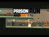 How to play Prison Run and Gun (iOS gameplay)