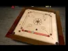 How to play Carrom Deluxe Free (iOS gameplay)