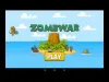 How to play ZombWar (iOS gameplay)