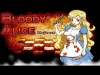 How to play Bloody Alice Defense (iOS gameplay)