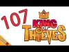 King of Thieves - Level 107