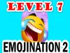 EmojiNation 2 - Level 7