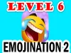 EmojiNation 2 - Level 6