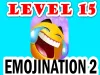 EmojiNation 2 - Level 15