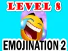 EmojiNation 2 - Level 8
