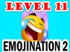 EmojiNation 2 - Level 11