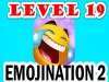 EmojiNation 2 - Level 19