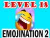 EmojiNation 2 - Level 18