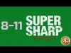 Super Sharp - Level 8 11