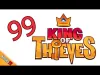 King of Thieves - Level 99