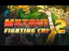 How to play Mutant Fighting Cup 2 (iOS gameplay)