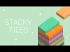 How to play Stacky Tiles (iOS gameplay)