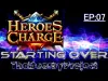 Heroes Charge - Chapter 2