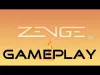 How to play Zenge (iOS gameplay)