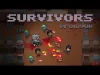 How to play Survivor (iOS gameplay)